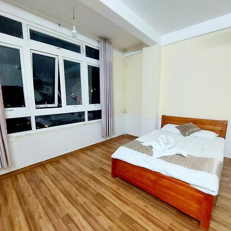 Khach San Ngoc Dung Hotel Dalat Exterior foto